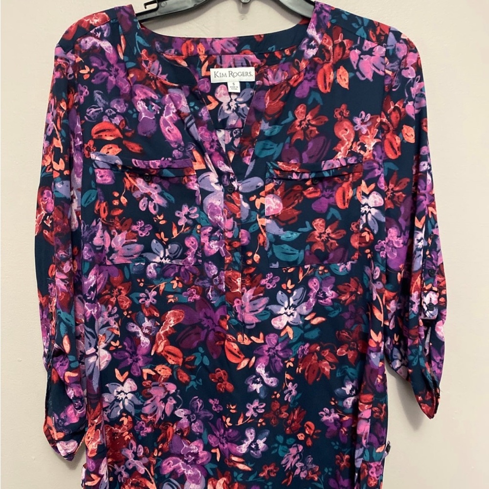 Ladies top